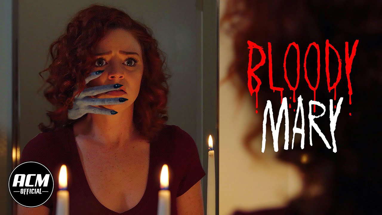 Bloody Mary | Short Horror Film