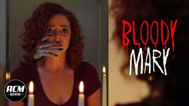 Bloody Mary | Short Horror Film poster