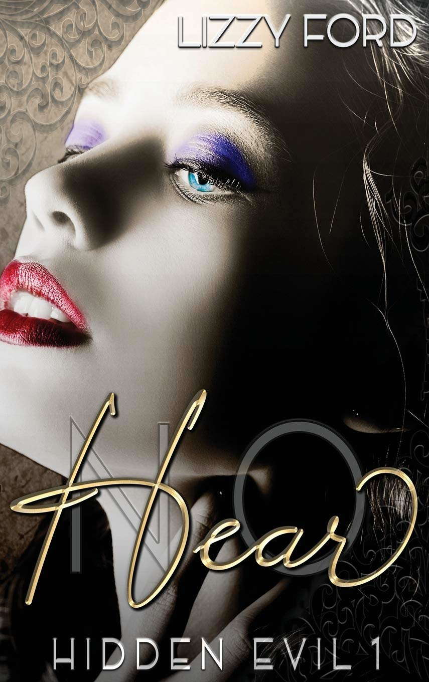 Hear No (Hidden Evil) poster