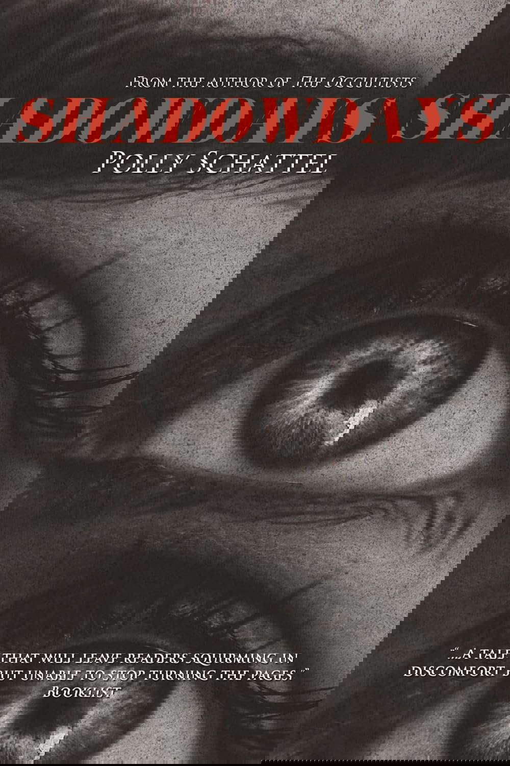 Shadowdays poster