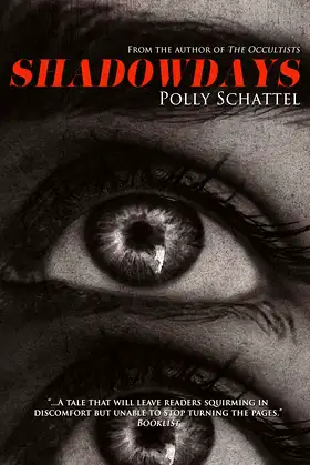 Shadowdays poster