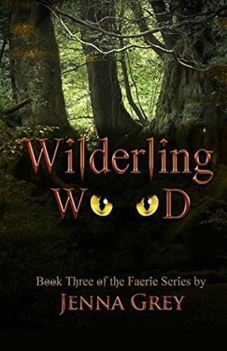 Wilderling Wood (Faerie) poster
