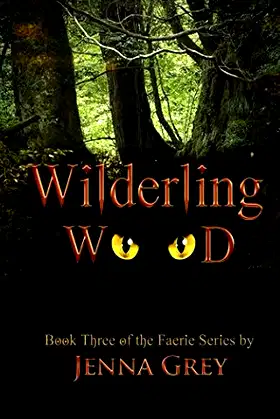 Wilderling Wood (Faerie) poster