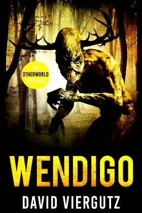 Wendigo poster