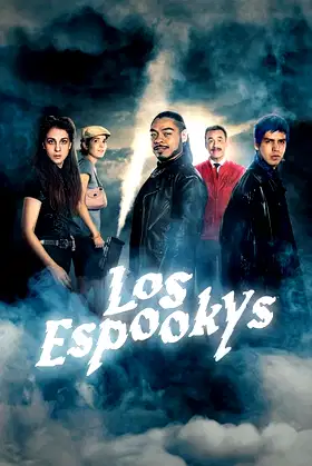 Season 1 poster