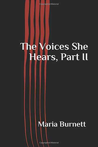 The Voices She Hears, Part II poster
