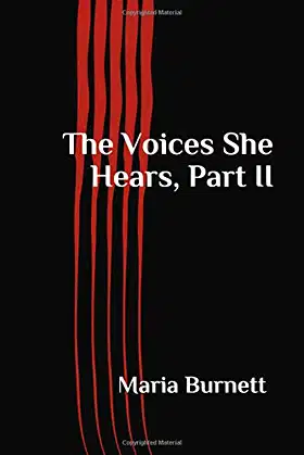 The Voices She Hears, Part II poster