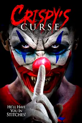 Crispy's Curse poster
