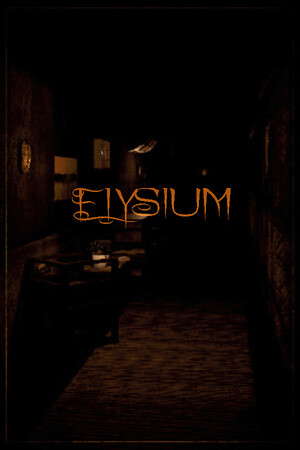 Elysium poster