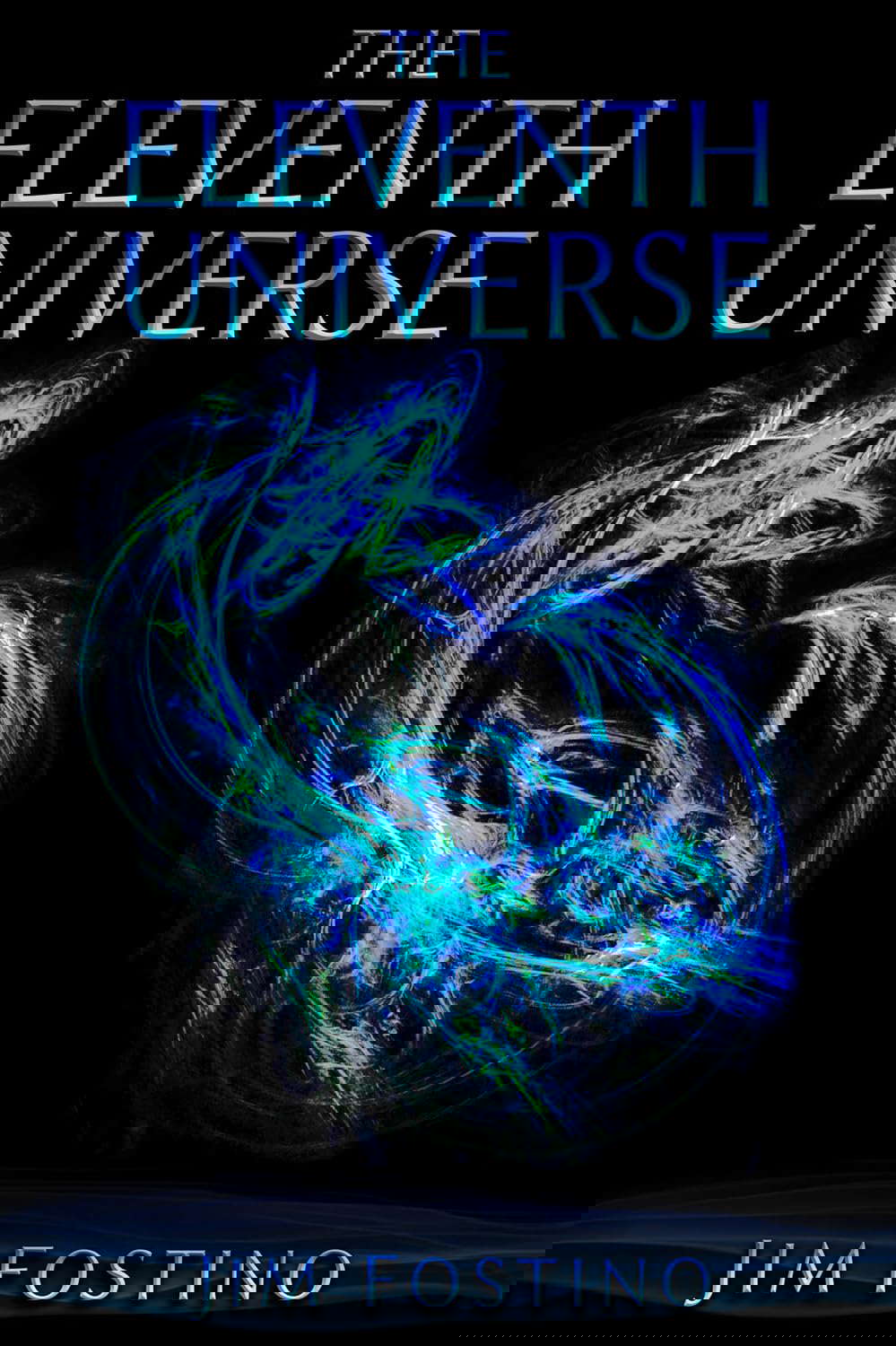The Eleventh Universe poster