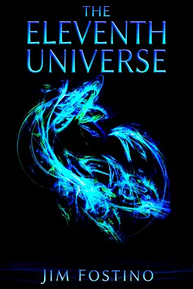 The Eleventh Universe poster