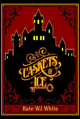 Caskets of Ice poster