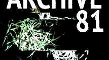 Generation Crossing Is Out NOW! - Archive 81