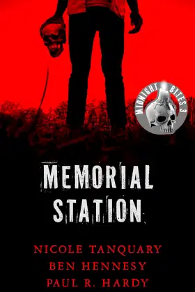 Memorial Station (Midnight Bites) poster