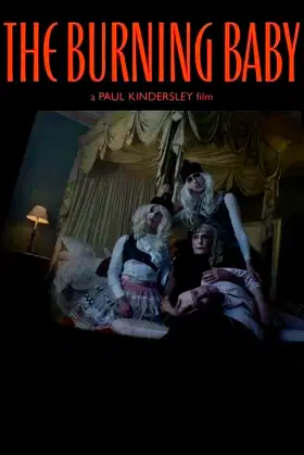 The Burning Baby poster