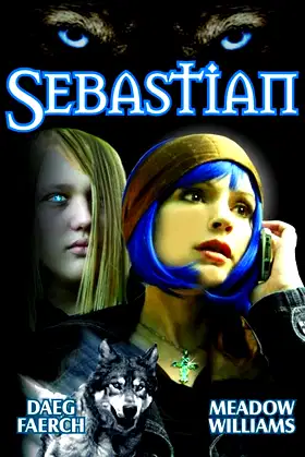 Sebastian poster