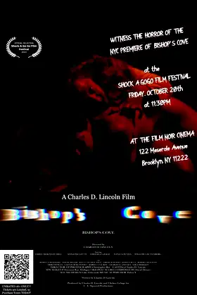 Bishop's Cove poster