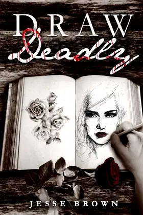 DRAW DEADLY poster