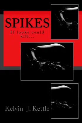 Spikes poster