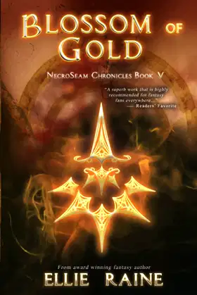 Blossom of Gold (NecroSeam Chronicles) poster