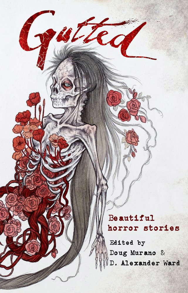 Gutted: Beautiful Horror Stories poster