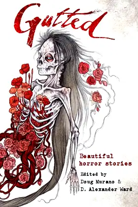 Gutted: Beautiful Horror Stories poster