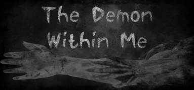 The Demon Within Me capsule