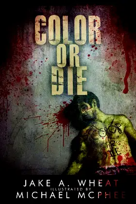 Color or Die poster