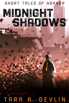 Midnight Shadows (Tales of Midnight Book 1) poster