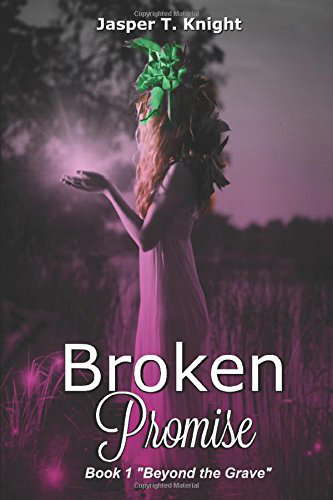 Broken Promise poster