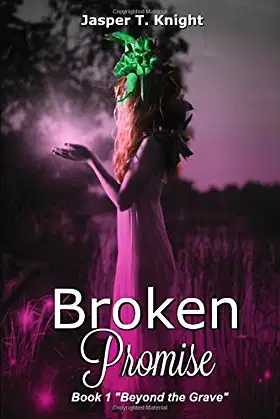 Broken Promise poster