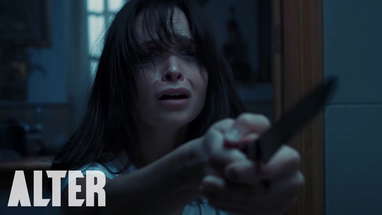 Horror Short Film "ASTAROTH" | ALTER poster