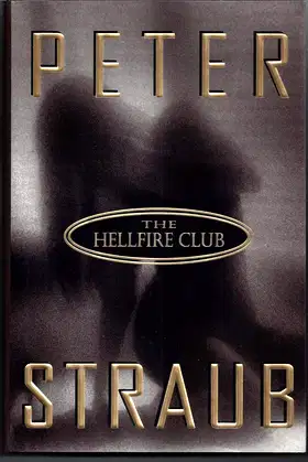 The Hellfire Club poster
