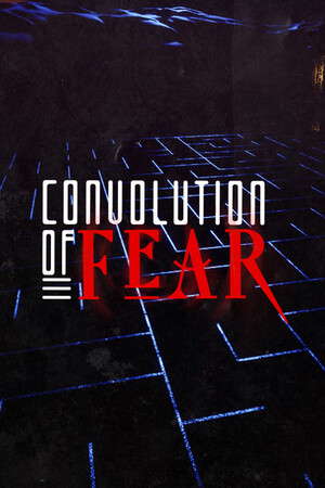 Convolution of Fear poster
