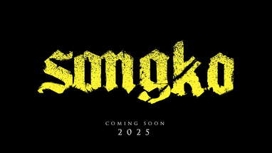 Songko | Official First Look HD poster
