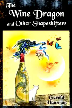 The Wine Dragon poster