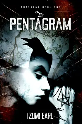 Anathame Book One: The Pentagram poster
