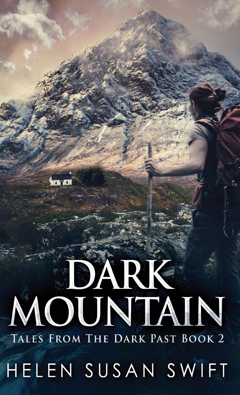 Dark Mountain (Tales from the Dark Past) poster