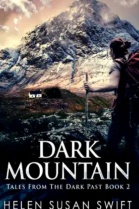 Dark Mountain (Tales from the Dark Past) poster