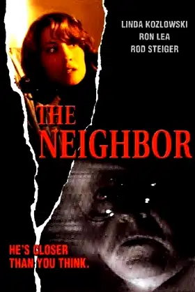 The Neighbor poster