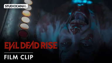 Dead by Dawn poster