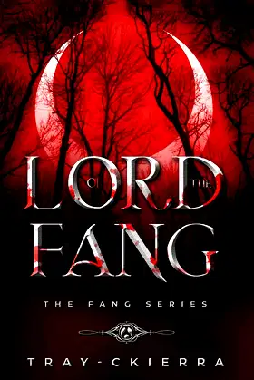 Lord of the Fang: A Paranormal Romance (The Fang Series) poster