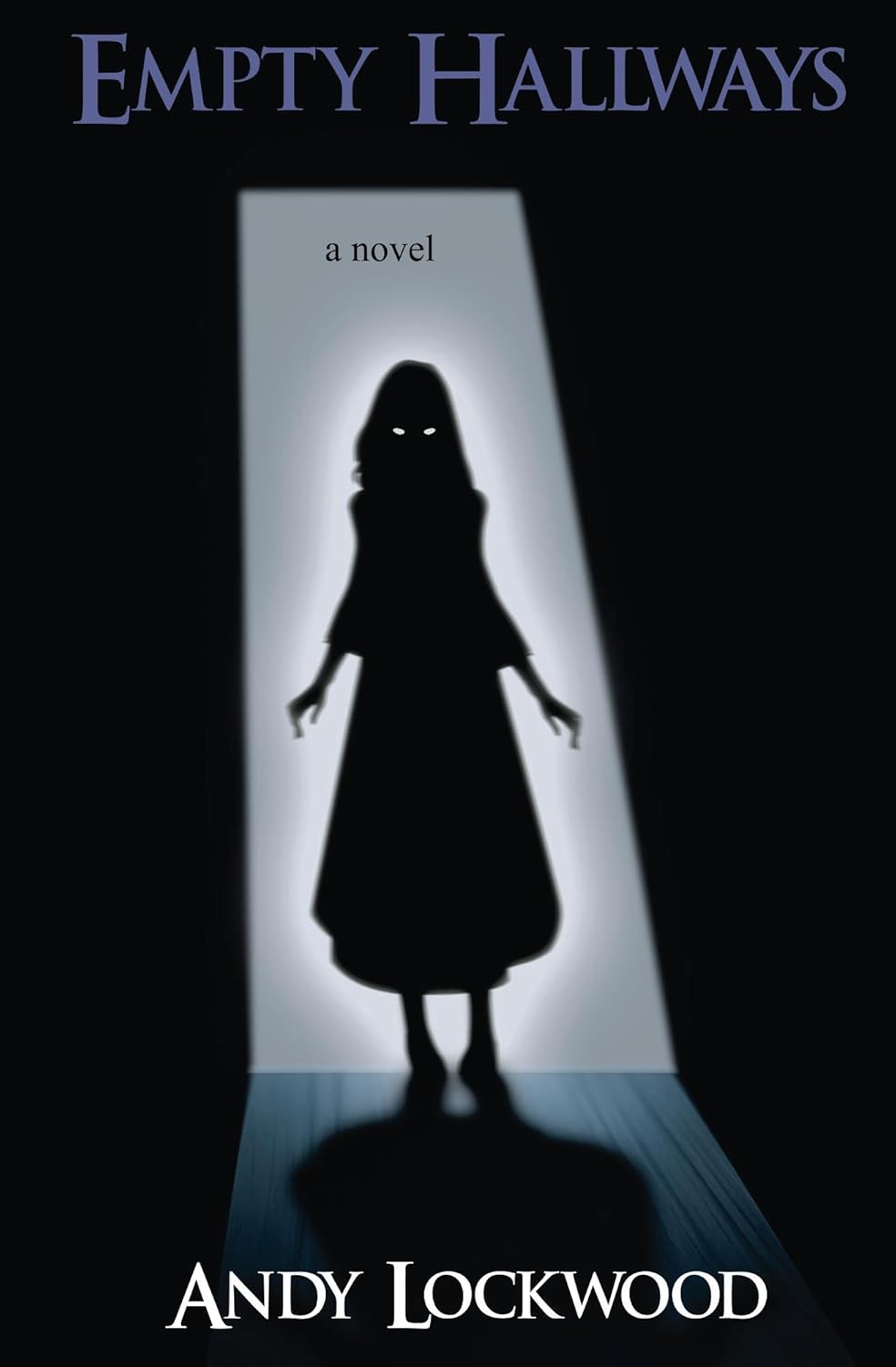Empty Hallways poster