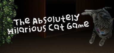 The Absolutely Hilarious Cat Game capsule