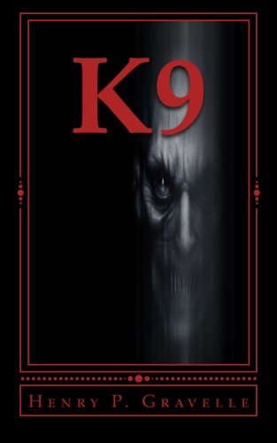 K9 poster