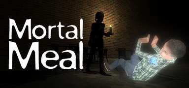 Mortal Meal capsule