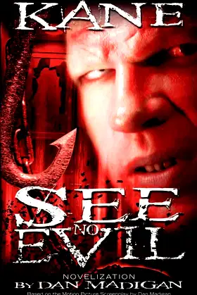 See No Evil poster
