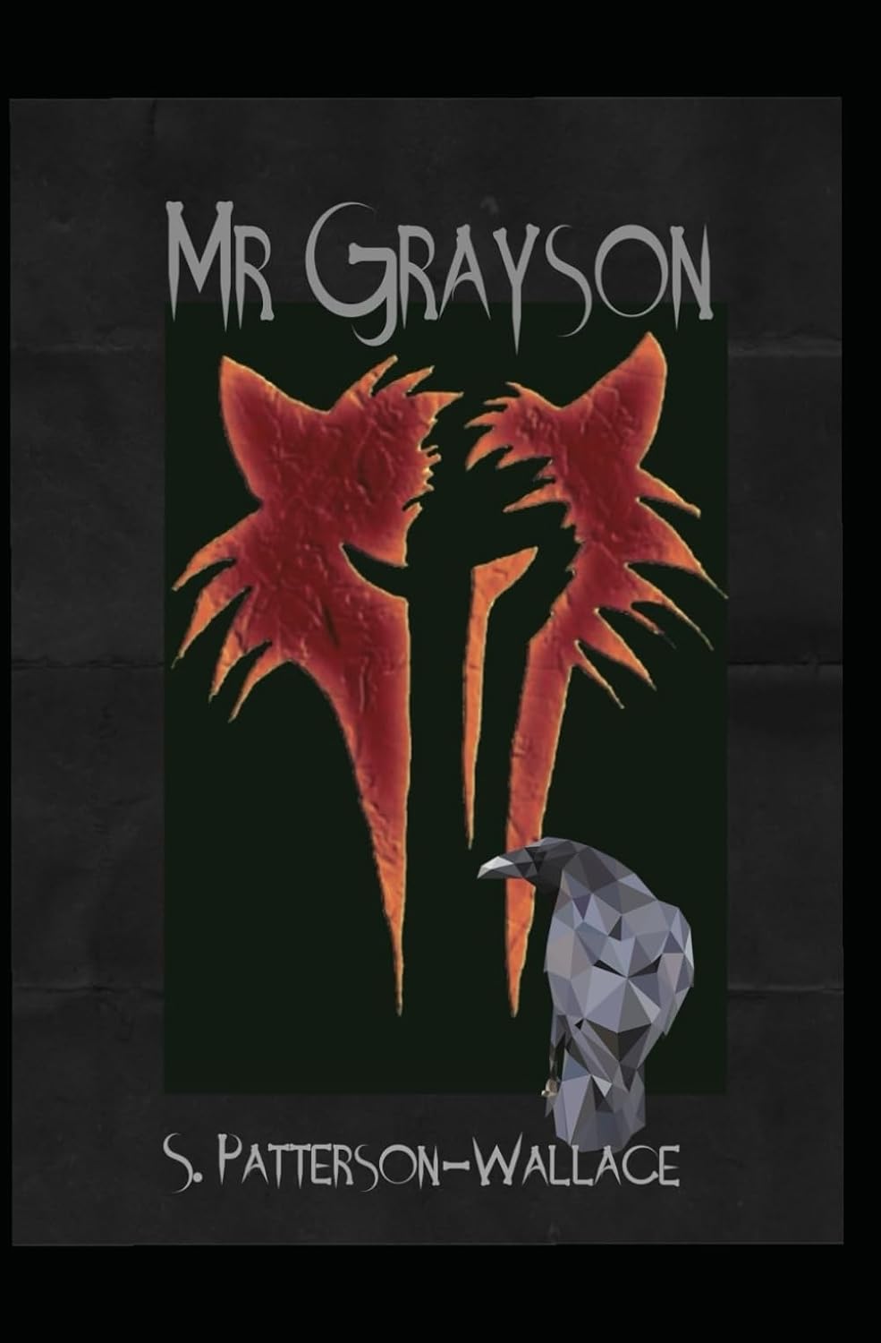 Mr Grayson poster