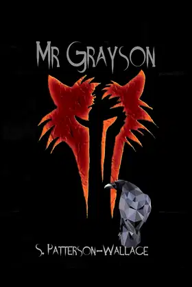 Mr Grayson poster