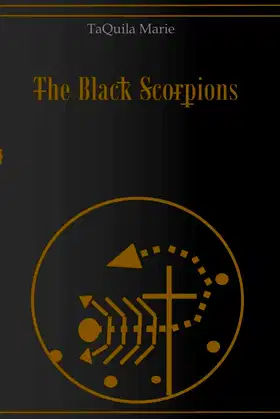 The Black Scorpions poster